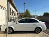 Daewoo Gentra 2014 годаүшін2 700 000 тг. в Туркестан – фото 3