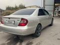 Toyota Camry 2004 годаүшін4 600 000 тг. в Алматы – фото 2