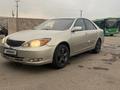 Toyota Camry 2004 годаүшін4 600 000 тг. в Алматы – фото 5