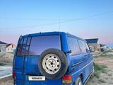 Volkswagen Transporter 1994 годаүшін1 800 000 тг. в Жезказган – фото 3