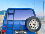 Volkswagen Transporter 1994 годаүшін1 800 000 тг. в Жезказган – фото 4