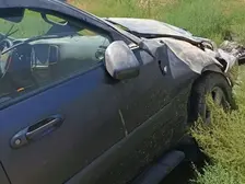 Toyota Land Cruiser, 2000