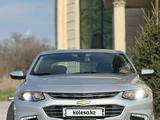 Chevrolet Malibu 2017 года за 8 300 000 тг. в Алматы