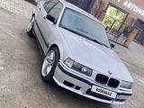 BMW 325 1992 годаүшін1 650 000 тг. в Уральск