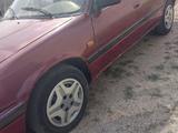 Mazda 626 1991 годаfor550 000 тг. в Талгар