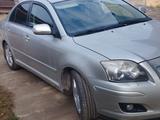 Toyota Avensis 2007 годаүшін4 800 000 тг. в Шымкент – фото 4