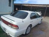 Nissan Cefiro 1997 года за 2 100 000 тг. в Алматы – фото 4