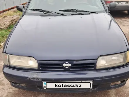 Nissan Primera 1994 года за 700 000 тг. в Мерке – фото 3