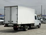 ГАЗ ГАЗель 2022 года за 12 850 000 тг. в Атырау – фото 4