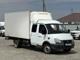 ГАЗ ГАЗель 2022 года за 12 850 000 тг. в Атырау – фото 2
