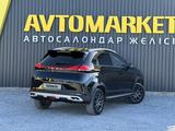 Chery Tiggo 2 Pro 2025 года за 5 800 000 тг. в Актобе – фото 3