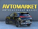 Chery Tiggo 2 Pro 2025 года за 5 800 000 тг. в Актобе – фото 4
