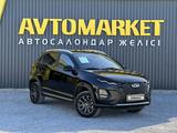 Chery Tiggo 2 Pro 2025 года за 5 800 000 тг. в Актобе – фото 2