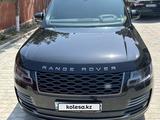 Land Rover Range Rover 2018 года за 55 000 000 тг. в Актау