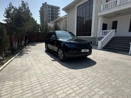 Land Rover Range Rover 2018 года за 55 000 000 тг. в Актау – фото 4