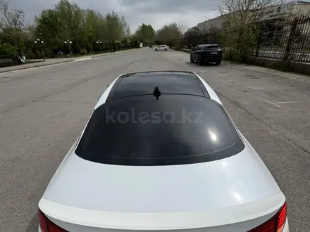 Kia K5 2011 года за 7 000 000 тг. в Шымкент – фото 9