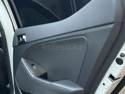Kia K5 2011 года за 7 000 000 тг. в Шымкент – фото 15