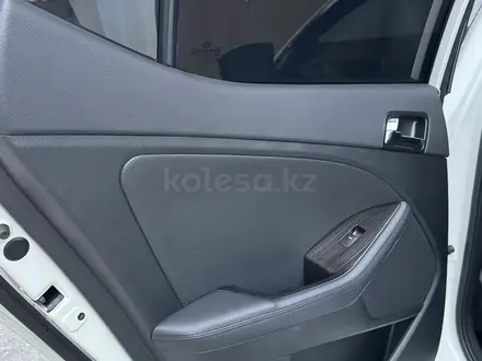 Kia K5 2011 года за 7 000 000 тг. в Шымкент – фото 14