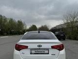 Kia K5 2011 годаүшін7 000 000 тг. в Шымкент – фото 4