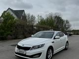 Kia K5 2011 годаүшін7 000 000 тг. в Шымкент