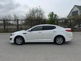 Kia K5 2011 годаүшін7 000 000 тг. в Шымкент – фото 2