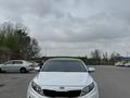 Kia K5 2011 года за 7 000 000 тг. в Шымкент – фото 8