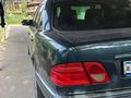 Mercedes-Benz E 320 1998 года за 2 400 000 тг. в Алматы – фото 8