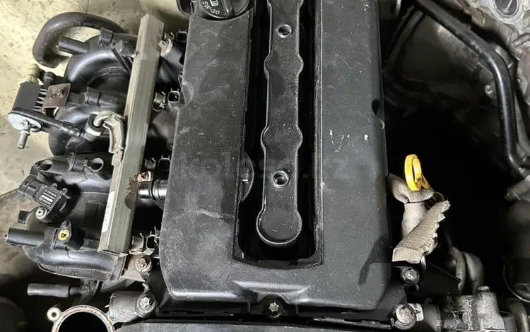 F16D4 1.6 двигатель Chevroletүшін299 000 тг. в Алматы