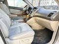 Lexus RX 330 2004 годаfor6 850 000 тг. в Астана – фото 8