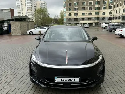 Hongqi E-QM5 2025 года за 7 100 000 тг. в Алматы