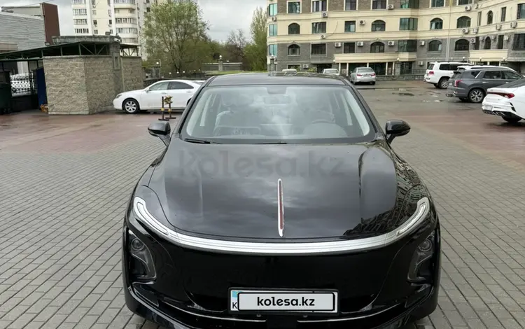 Hongqi E-QM5 2025 года за 7 100 000 тг. в Алматы