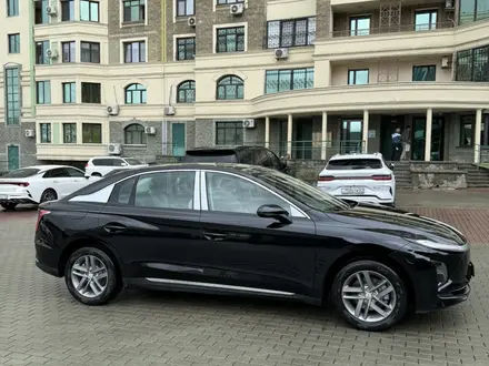 Hongqi E-QM5 2025 года за 7 100 000 тг. в Алматы – фото 3