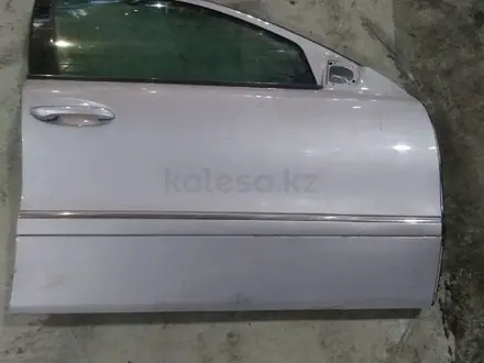 Двери Mercedes Benz w211 за 30 000 тг. в Алматы