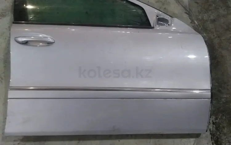 Двери Mercedes Benz w211 за 30 000 тг. в Алматы