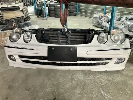 Двери Mercedes Benz w211 за 30 000 тг. в Алматы – фото 4