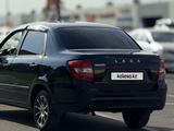 ВАЗ (Lada) Granta 2190 2024 года за 4 600 000 тг. в Алматы – фото 4