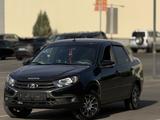 ВАЗ (Lada) Granta 2190 2024 года за 4 600 000 тг. в Алматы