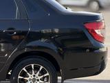 ВАЗ (Lada) Granta 2190 2024 года за 4 600 000 тг. в Алматы – фото 3