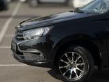 ВАЗ (Lada) Granta 2190 2024 года за 4 600 000 тг. в Алматы – фото 2