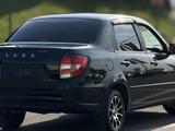 ВАЗ (Lada) Granta 2190 2024 года за 4 600 000 тг. в Алматы – фото 5