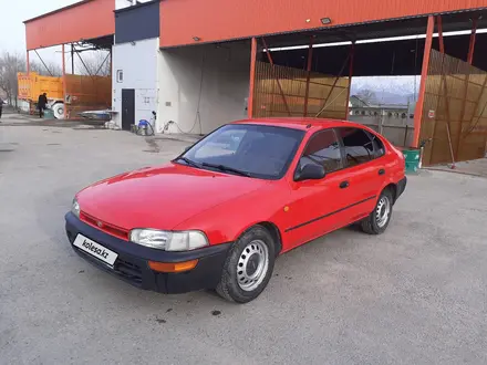 Toyota Corolla 1992 года за 1 199 000 тг. в Алматы – фото 5