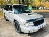 Subaru Forester 1997 года за 3 000 000 тг. в Алматы – фото 4