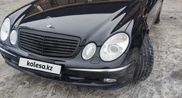 Mercedes-Benz E 320 2004 года за 6 000 000 тг. в Алматы – фото 2