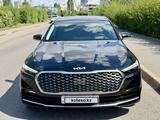 Kia K9 2021 года за 23 500 000 тг. в Астана – фото 2