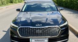 Kia K9 2021 года за 23 500 000 тг. в Астана – фото 2