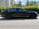 Kia K9 2021 года за 23 500 000 тг. в Астана – фото 4