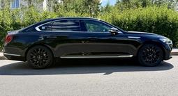 Kia K9 2021 года за 23 500 000 тг. в Астана – фото 4