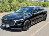 Kia K9 2021 года за 23 500 000 тг. в Астана