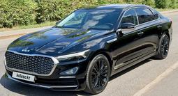 Kia K9 2021 года за 23 500 000 тг. в Астана