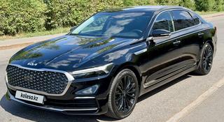 Kia K9 2021 года за 21 500 000 тг. в Астана